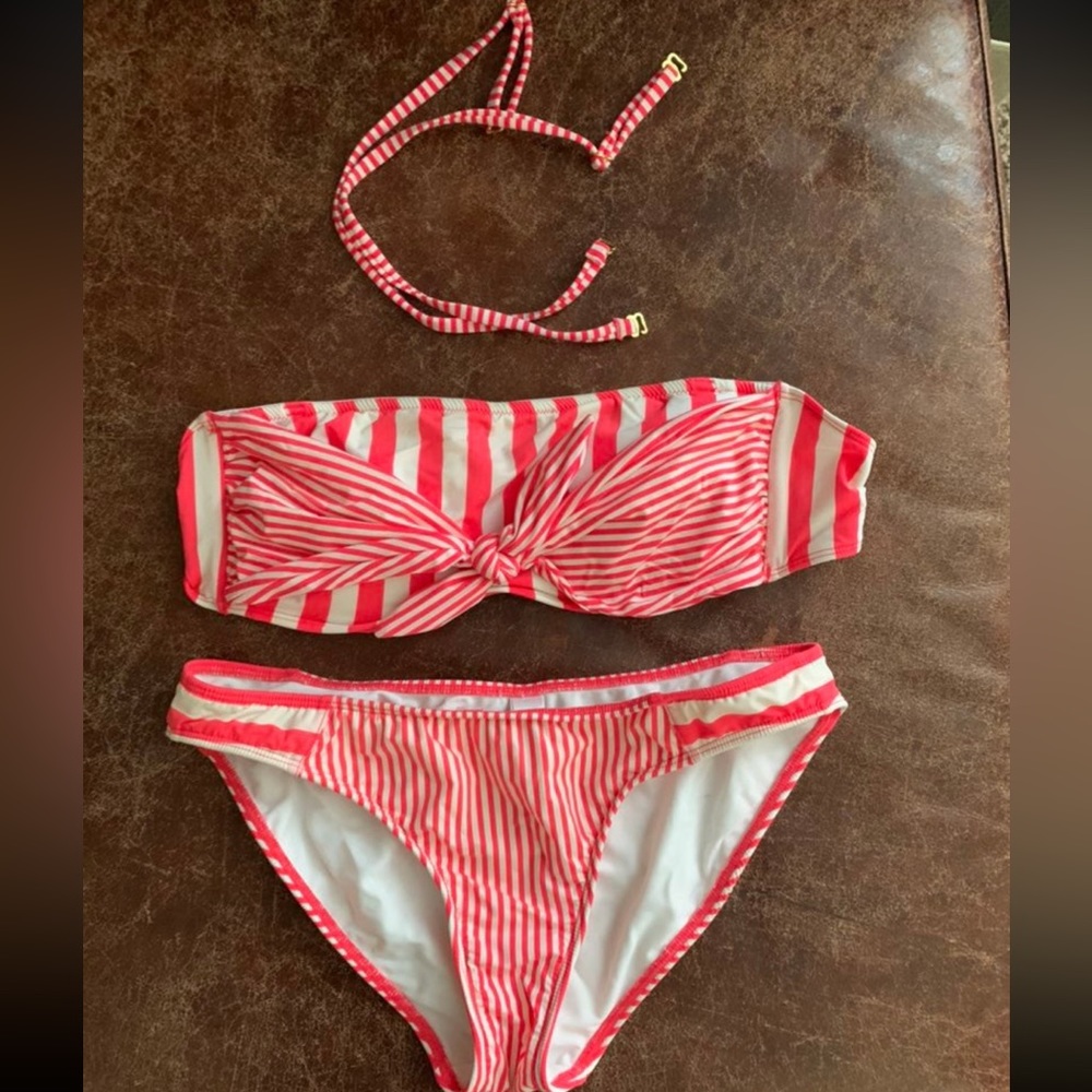 Vineyard Vines bikini set